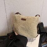 RaffiWave Boho Schultertasche RaffiWave Boho Schultertasche