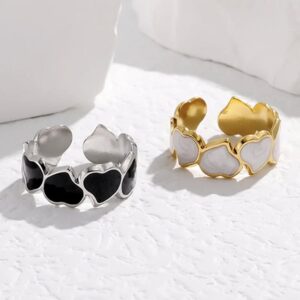 Romantischer Schmuck Damen