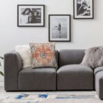 Rustic Bohemian Pillowcase Sofa Rustikaler Boho Kissenbezug Sofa