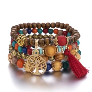 Boho Armband Damen