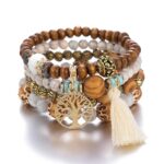 Set 2 - Boho Harmony Armband Boho Harmony Armband