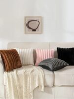 Soft Decorative Sofa Pillow Soft Decorative Sofa Pillow