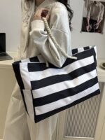 Sommer Häkel Tote Tasche Sommer Häkel Tote Tasche