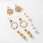 Sommer Strand Schmuck Damen