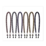 Sonnenbrillen Halter Kette