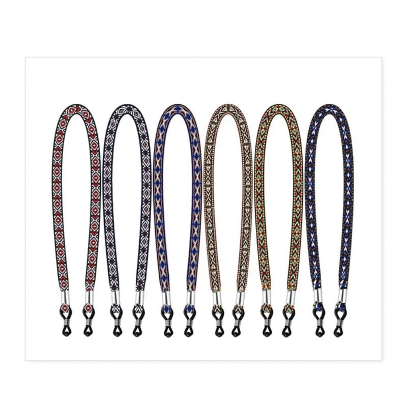 Sonnenbrillen Halter Kette