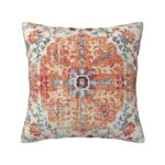 TerraWeave Aztec Boho Kissenbezug TerraWeave Aztec Boho Kissenbezug
