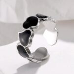 Verlobungsring Boho Stil Verlobungsring Boho Stil