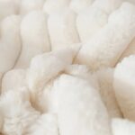 Washable Plush Throw Cover Washable Plush Throw Cover