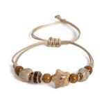Yoga Meditationsarmband Boho