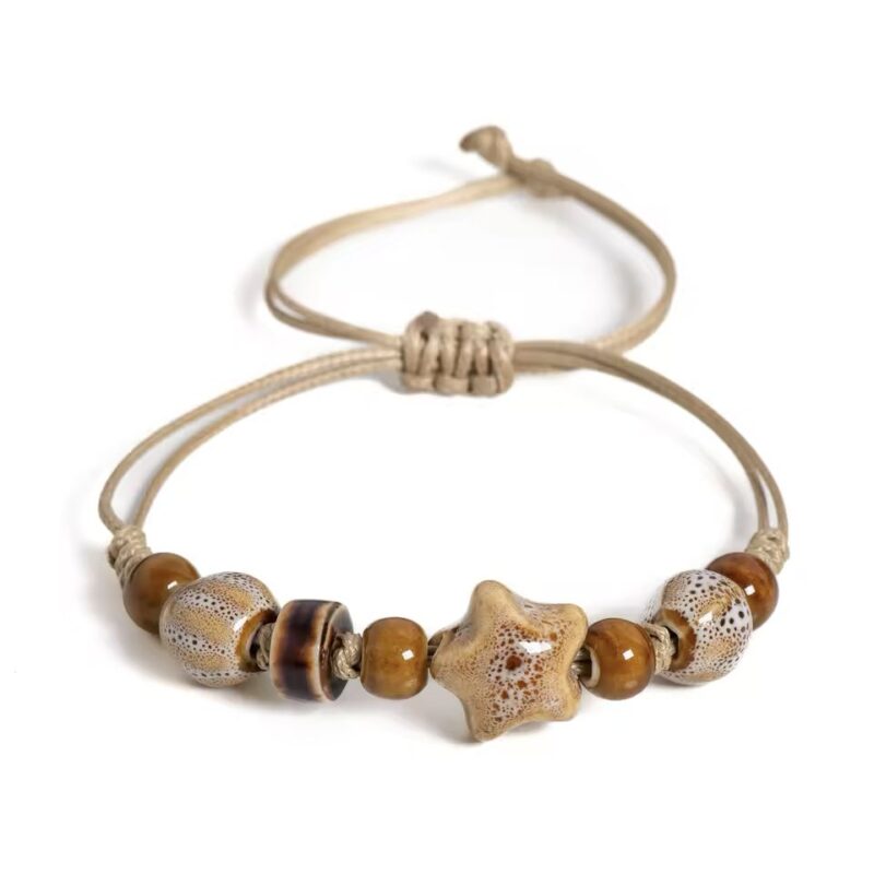 Yoga Meditationsarmband Boho