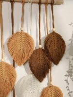 blatt-makramee-wandbehang-gross