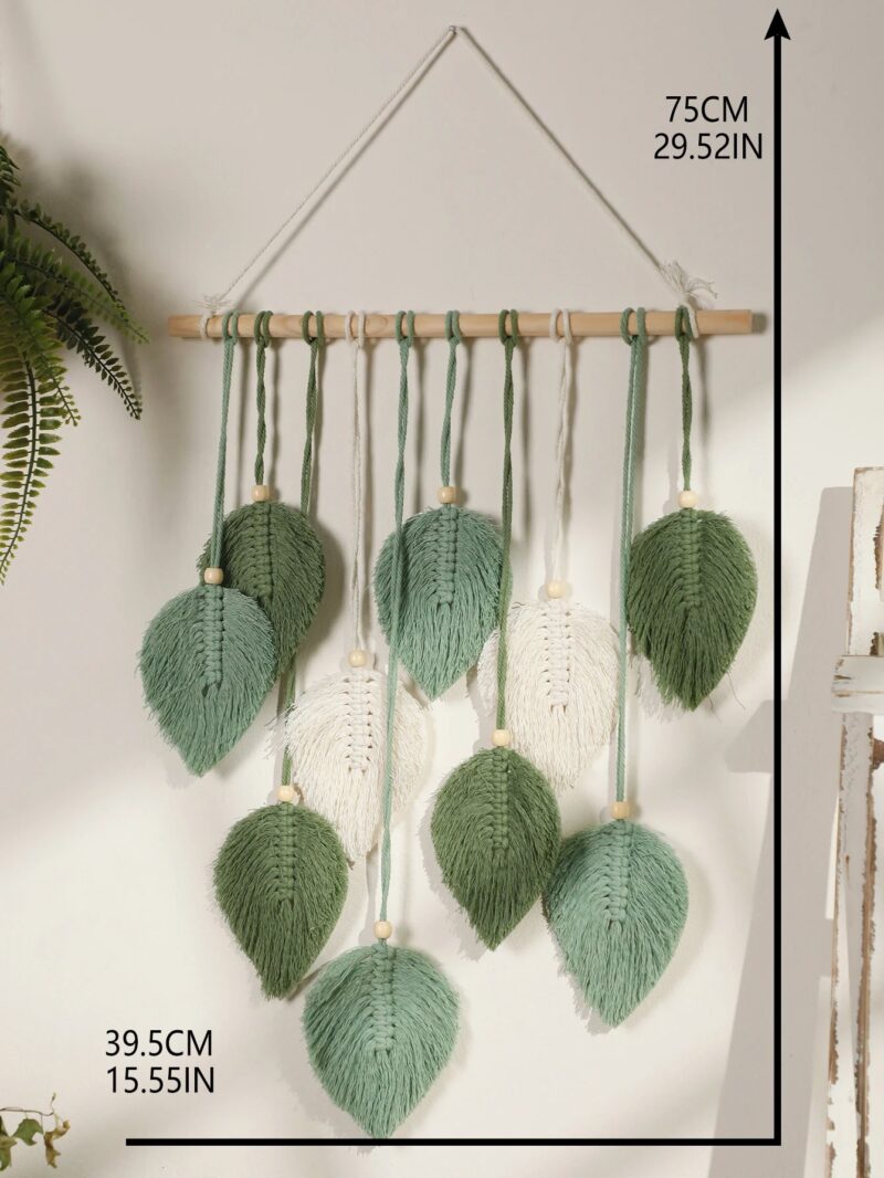 blatt-wandbehang-gross