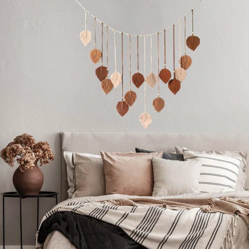 wandbehang-modern